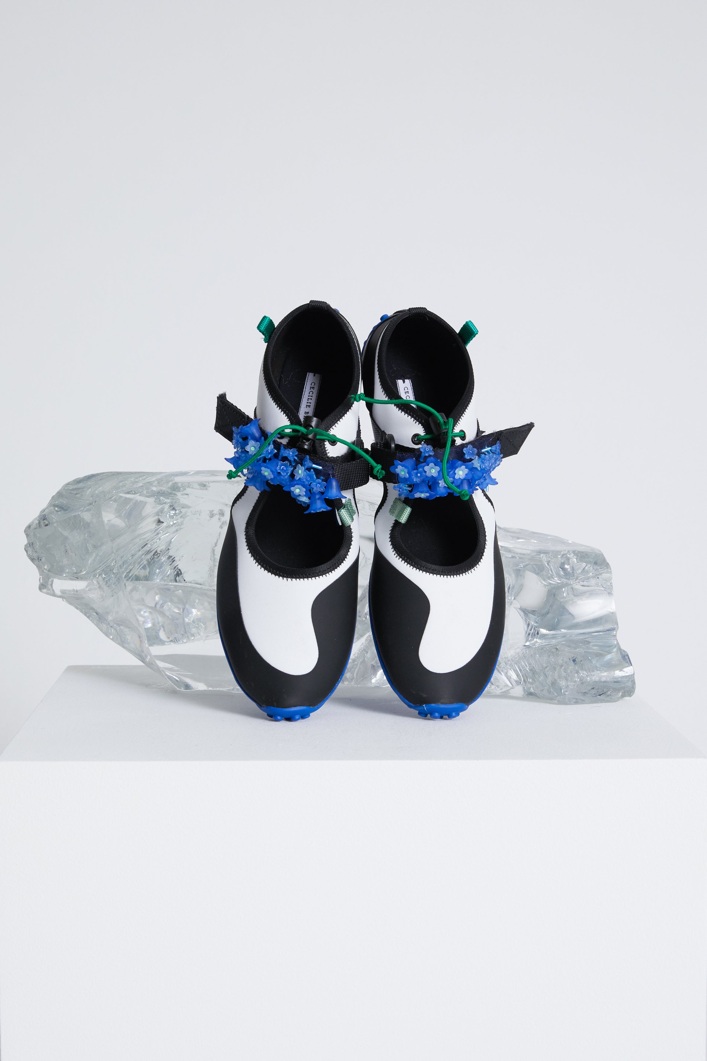 sara hall asics shoes