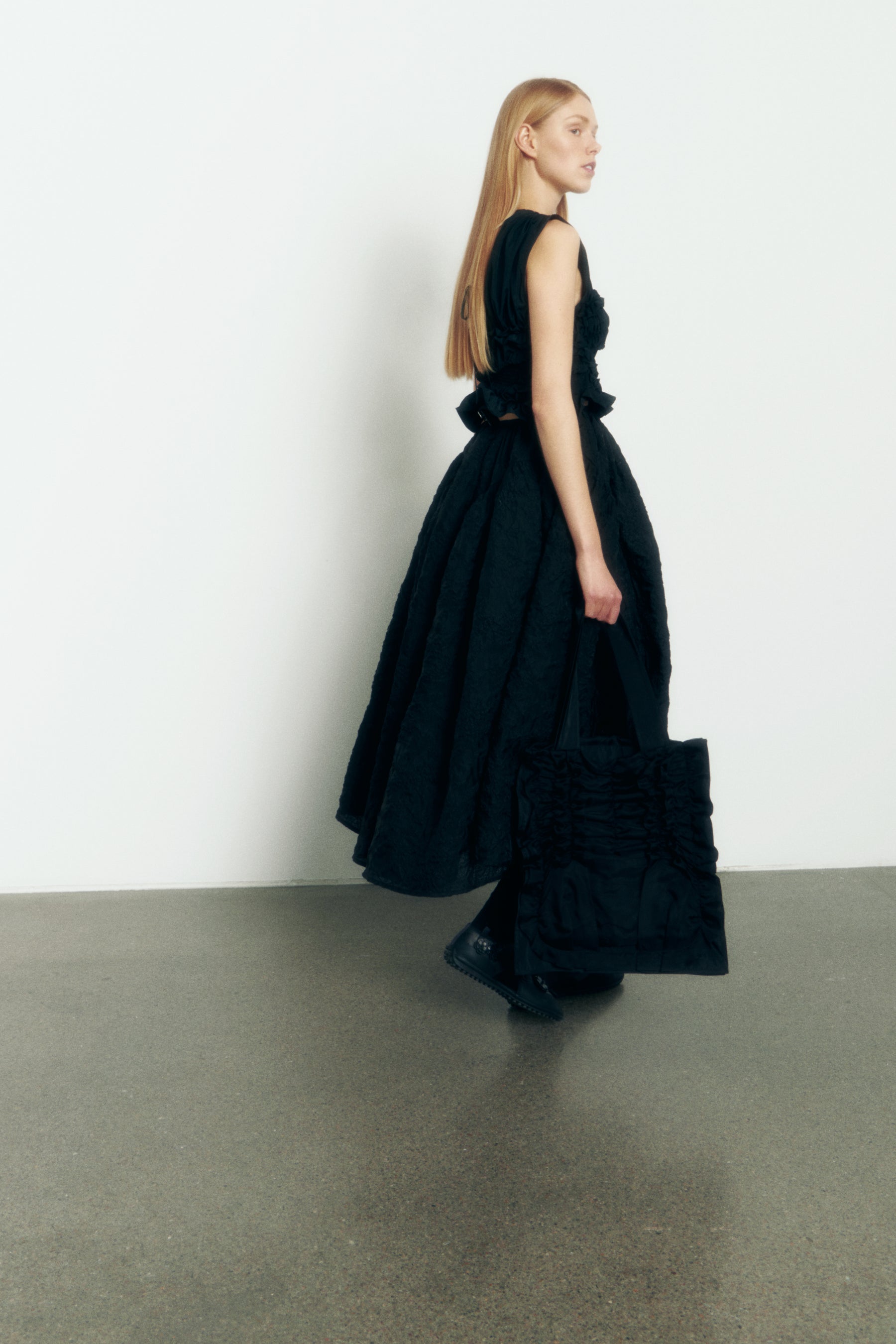 CECILIE BAHNSEN バッグ-