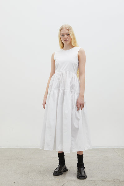 My Favorite White Dresses. - The Stripe | Lifestyle Blog